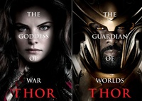 Sif et Heimdall de retour pour Thor 2.