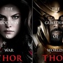 Sif et Heimdall de retour pour Thor 2.