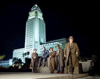 Nouvelle photo officielle pour Gangster Squad