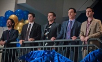 American Reunion, nouvelle affiche, nouvelle vidéo !