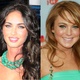 Lindsay Lohan vs. Megan Fox pour le biopic d'Elizabeth Taylor