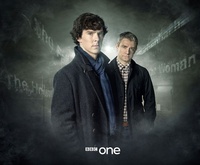 Sherlock aura sa 3ème saison, Elementary son pilote !