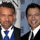 Jeff Goldblum et Brian Stokes Mitchell sont les papas de Rachel Berry