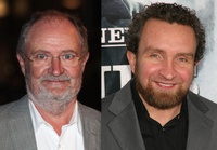 Le casting de Filth s'agrandit avec Broadbent et Marsan.
