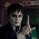 Nouvelle photo de Johnny Depp pour Dark Shadows