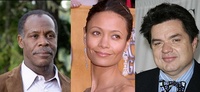 2012 casting