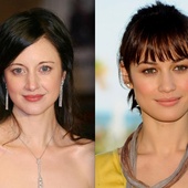 Oblivion : au revoir Chastain, bonjour Kurylenko et Riseborough