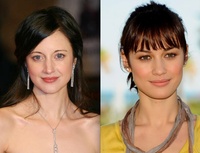 Oblivion : au revoir Chastain, bonjour Kurylenko et Riseborough