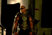 Riddick 3 : Dead Man Stalking, première photo !