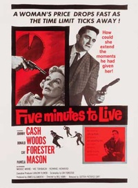 Le réalisateur Jan de Bont remake Five Minutes to live