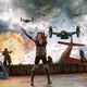 Resident Evil 5 Retribution : premières photos officielles !