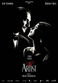 The Artist, récapitulatif des récompenses en attente des nominations pour les Oscars.