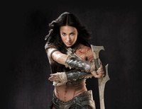 Cinq nouvelles photos promotionnelles pour John Carter !