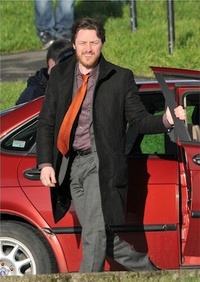 Filth, premières photos de tournage !