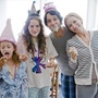 Première photo pour la suite de En cloque, mode d'emploi