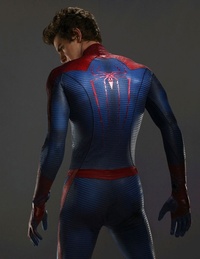 The Amazing Spider-Man en caméo dans The Avengers ?!