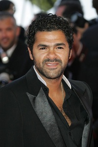 Jamel Debbouze, dealer dans Cannabis