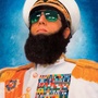 Première affiche pour The Dictator