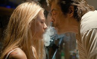 Première photo officielle de Savages