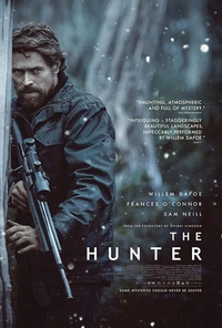 The Hunter, affiches et bande annonce