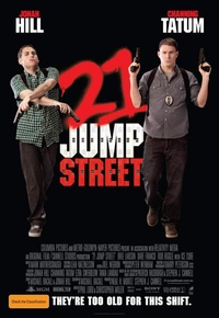 21 Jump Street, nouvelle affiche, photos et bande annonce 2