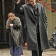 Low Life avec Marion Cotillard et Joaquin Phoenix, photos de tournage