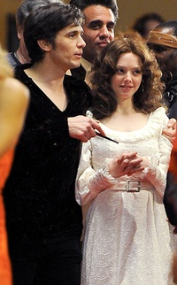 James Franco : un point sur sa série et son rôle dans Lovelace !