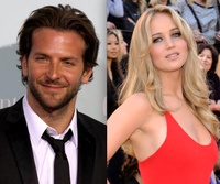 Bradley Cooper et Jennifer Lawrence dans Serena