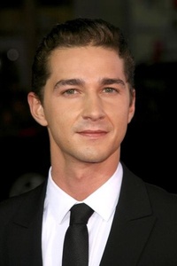 Shia Labeouf revient dans The Necessary death of Charlie Countryman 
