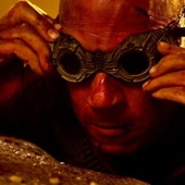 Riddick 3 : Dead Man Stalking, troisième photo et storyboards !