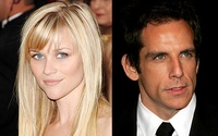 Stiller et Whitherspoon dans le prochain Crowe