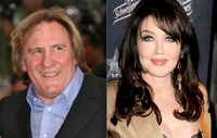 DSK aurait bien son film avec Depardieu et Adjani !
