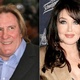 DSK aurait bien son film avec Depardieu et Adjani !