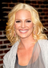 Katherine Heigl dans le thriller Face Blind