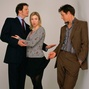Bridget Jones 3, tournage repoussé par le départ d'Hugh Grant