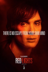 Nouvelles affiches pour le thriller Red Lights