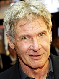 Harrison Ford en scientifique