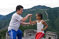 Karate Kid 2 réécriture du scénario !