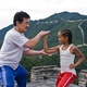 Karate Kid 2 réécriture du scénario !