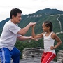 Karate Kid 2 réécriture du scénario !