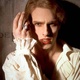 Lestat de Lioncourt, le vampire est de retour. 
