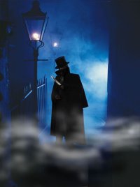 Gaslight ou le retour de Jack l'Eventreur
