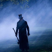 Abraham Lincoln Vampire Hunter : suite des nouvelles photos