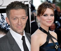 Léa Seydoux et Vincent Cassel seront La Belle et la Bête