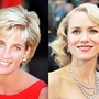 Lady Di aura les traits de Naomi Watts