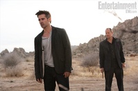 Seven Psychopaths, nouvelles photos