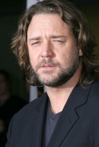 Russel Crowe dans Harker ?!