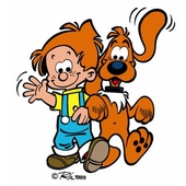 Boule et Bill le film