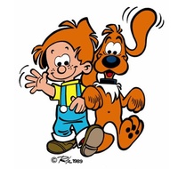Boule et Bill le film