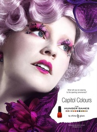 Hunger Games : les 4 nouveaux posters animés et sonores !